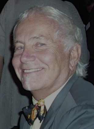 Photo of Richard Klank