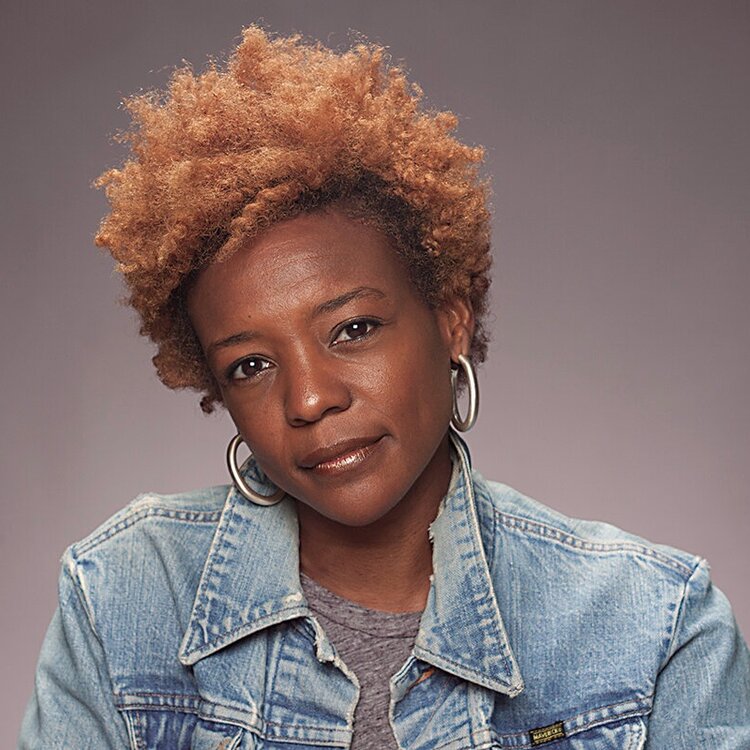 ARTT_Nekisha Durrett will be used as event thumbnail.