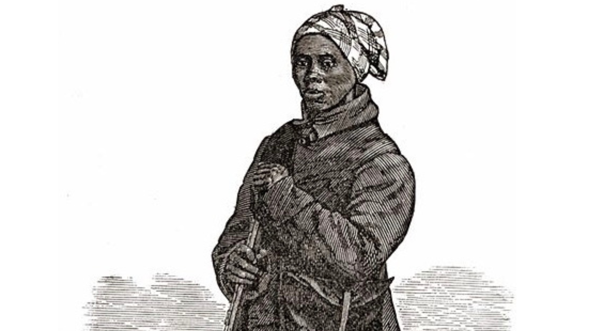 Image of Harriet Tubman