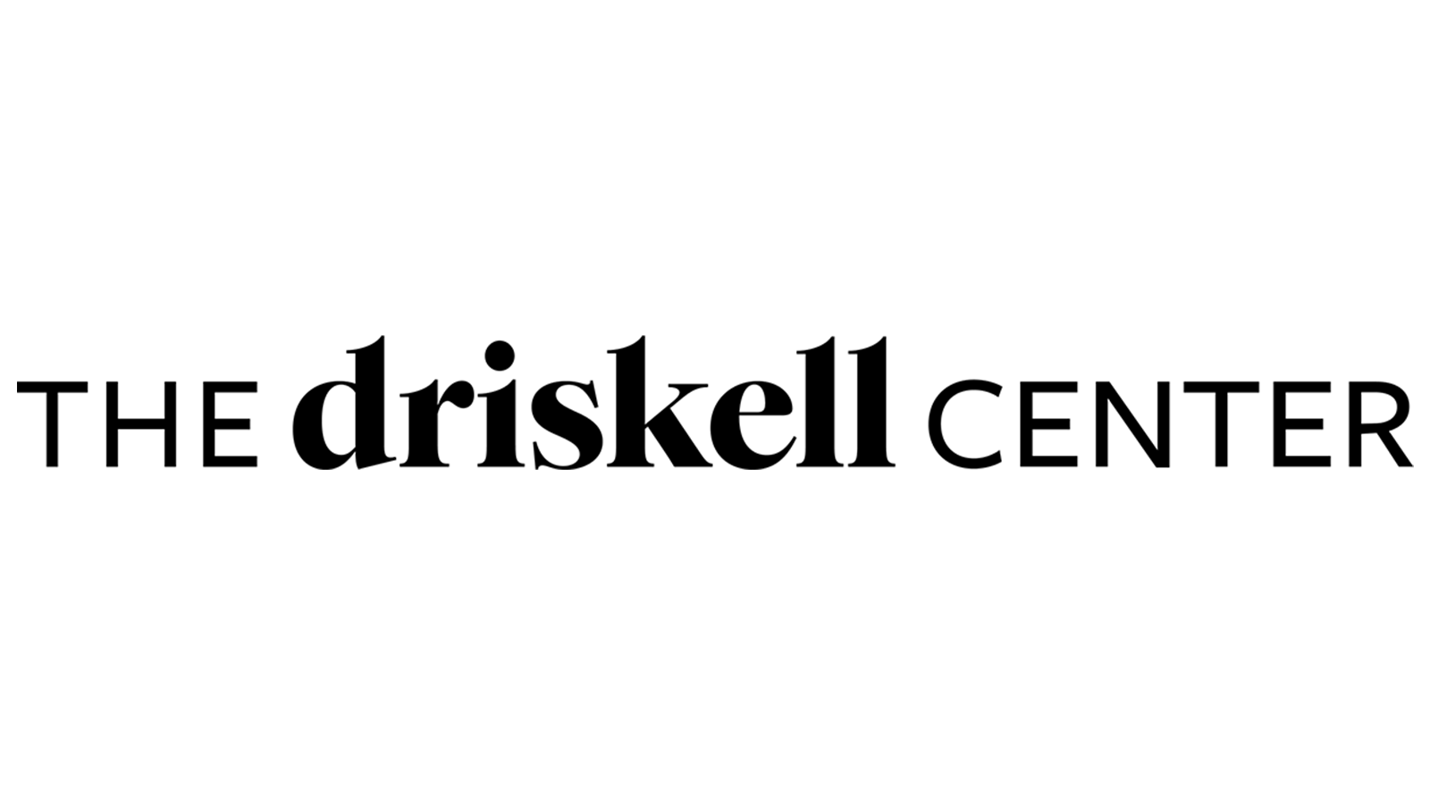 Driskell Center Default Inset Image
